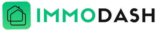 IMMODASH | Logo