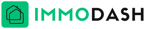 IMMODASH | Logo